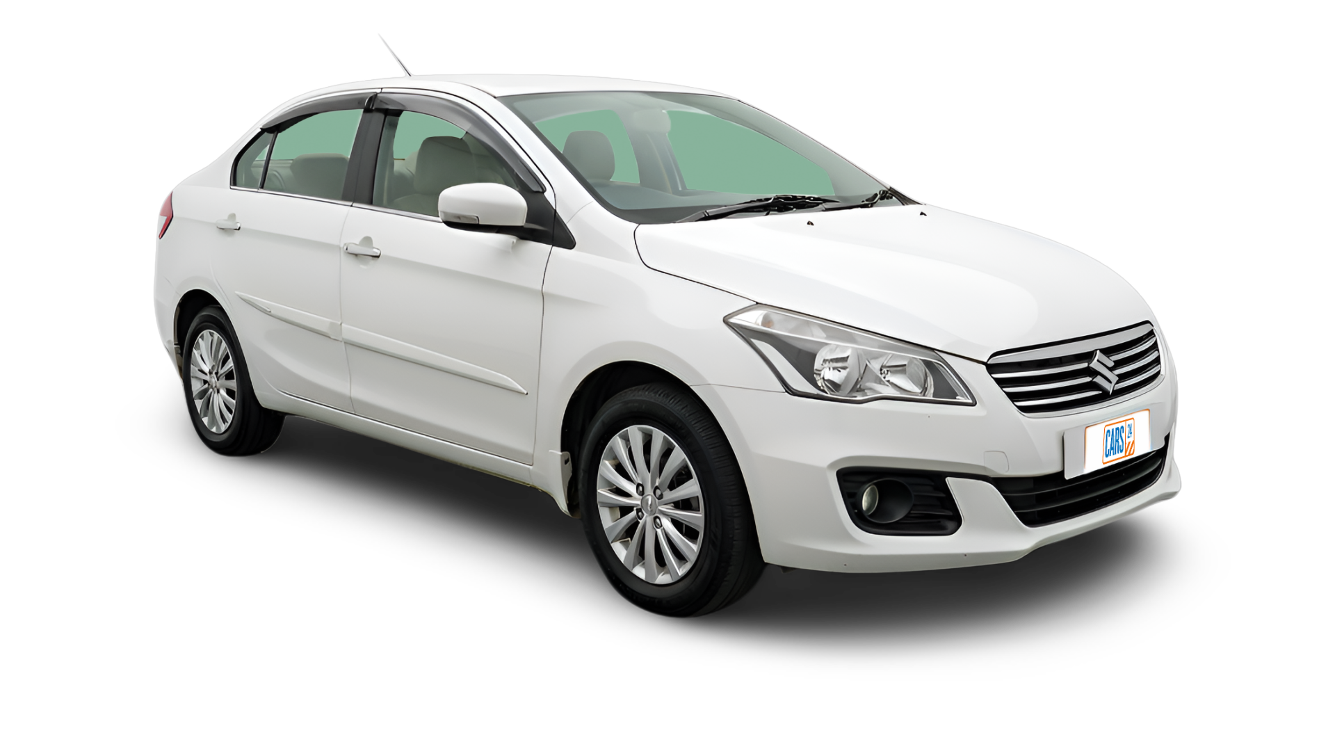 Maruti Ciaz-img